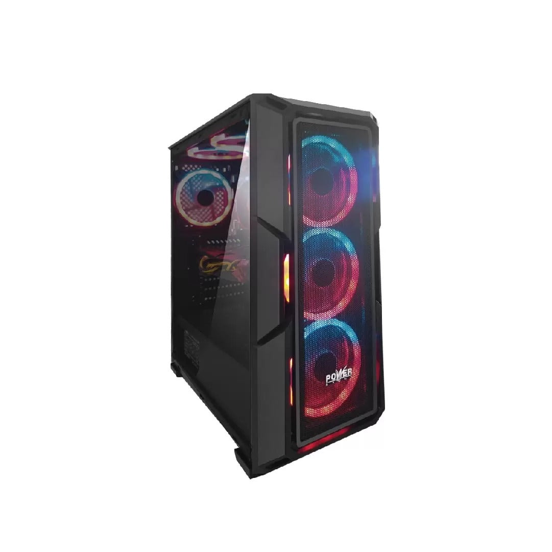 Chasis Power Group L23 RGB