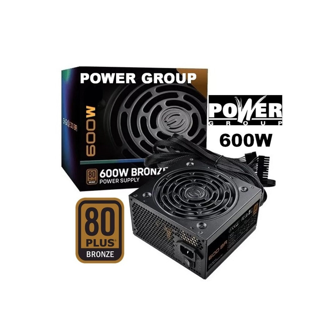 Fuente 600 Bronce ower Group