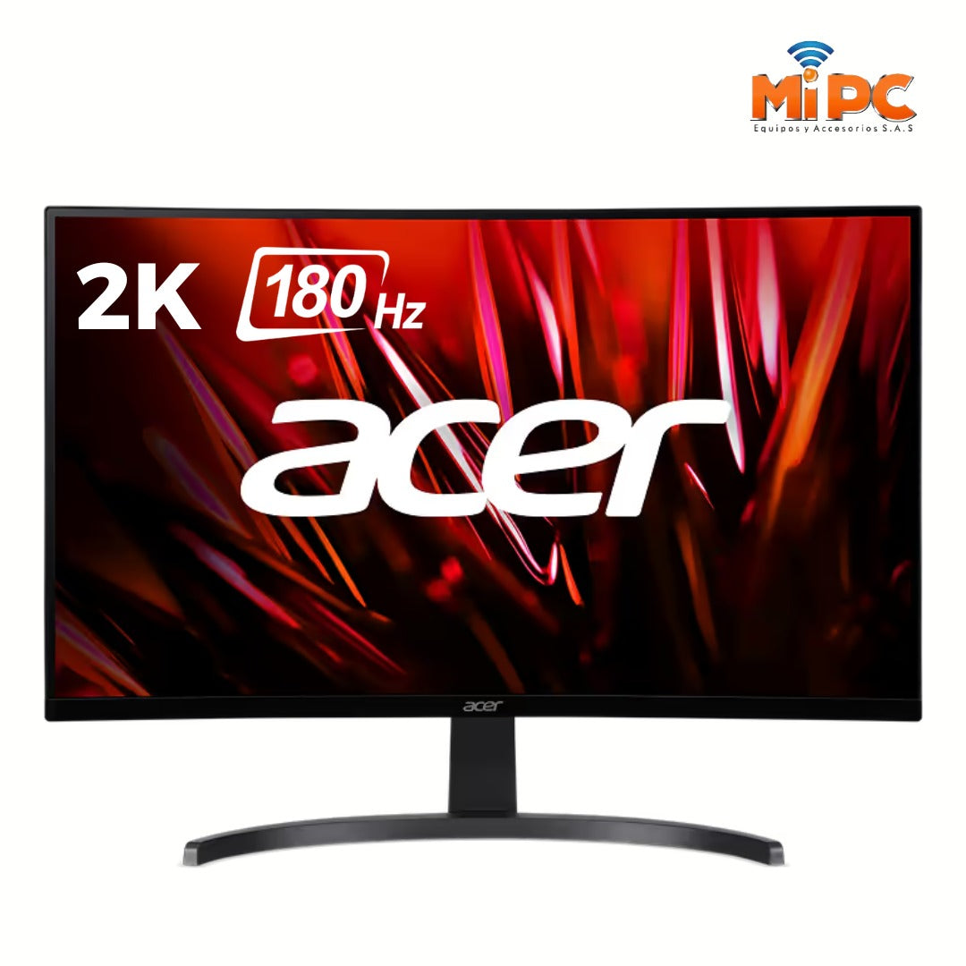 Monitor Acer Nitro ED273U S3