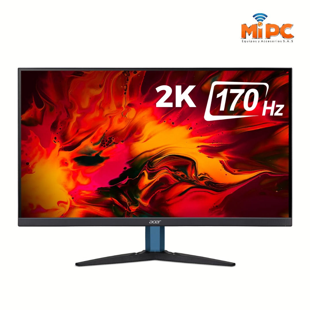 Monitor Acer Nitro KG272U 