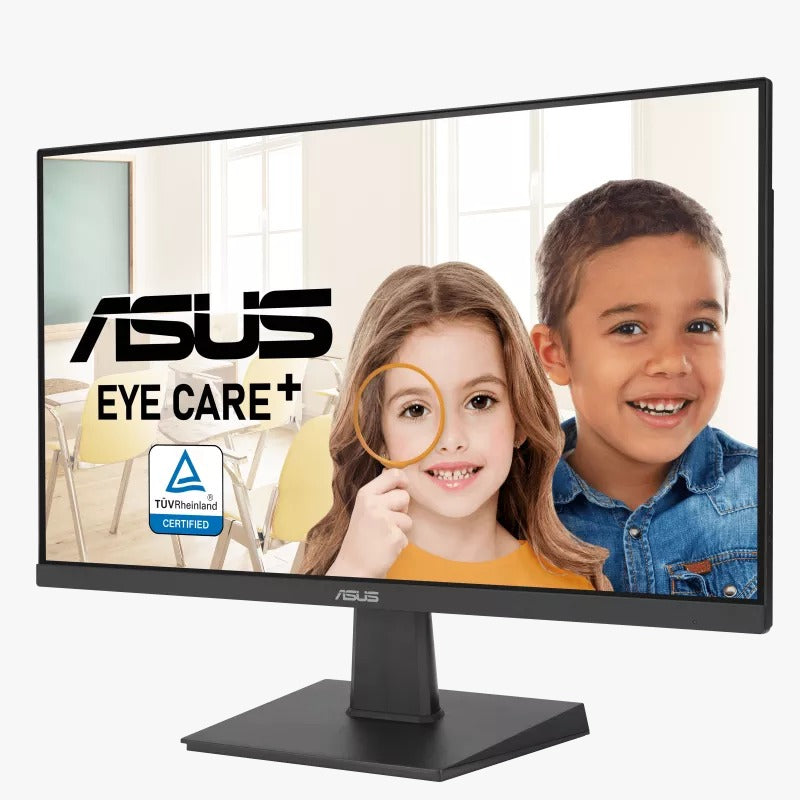 Monitor Asus 24" VA24EHF Panel IPS, 100 HZ