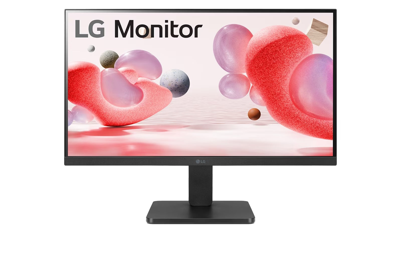 Monitor LG 22MR410